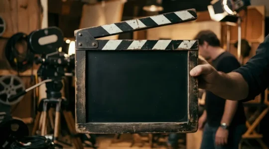 Les équipements indispensables pour une production audiovisuelle
