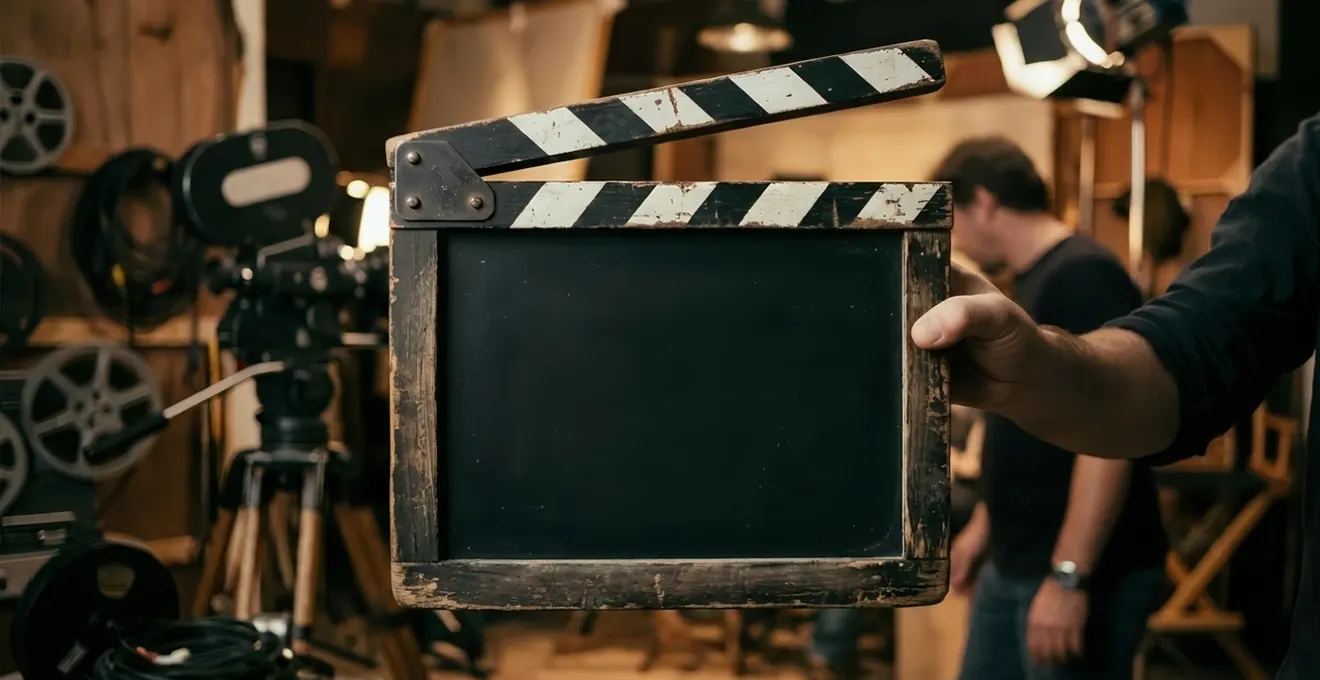 Les équipements indispensables pour une production audiovisuelle